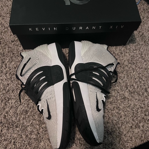 Nike KD 14 - Picture 4 of 5